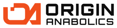 Origin Anabolics